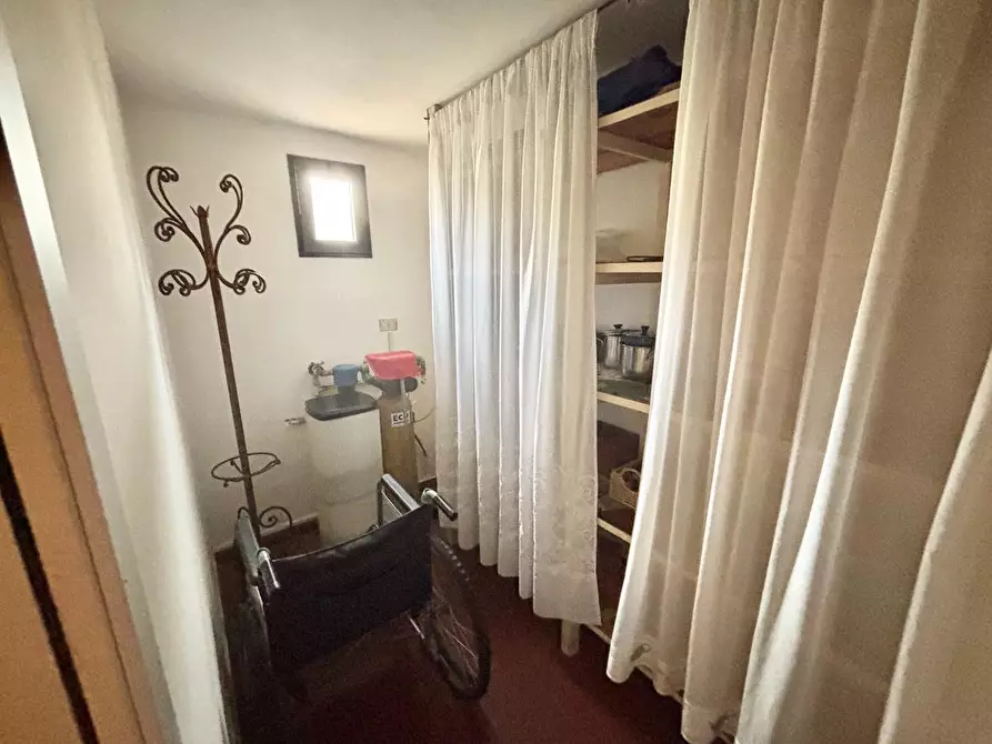 Immagine 3 di Villetta a schiera in vendita  a Castelfranco Di Sotto