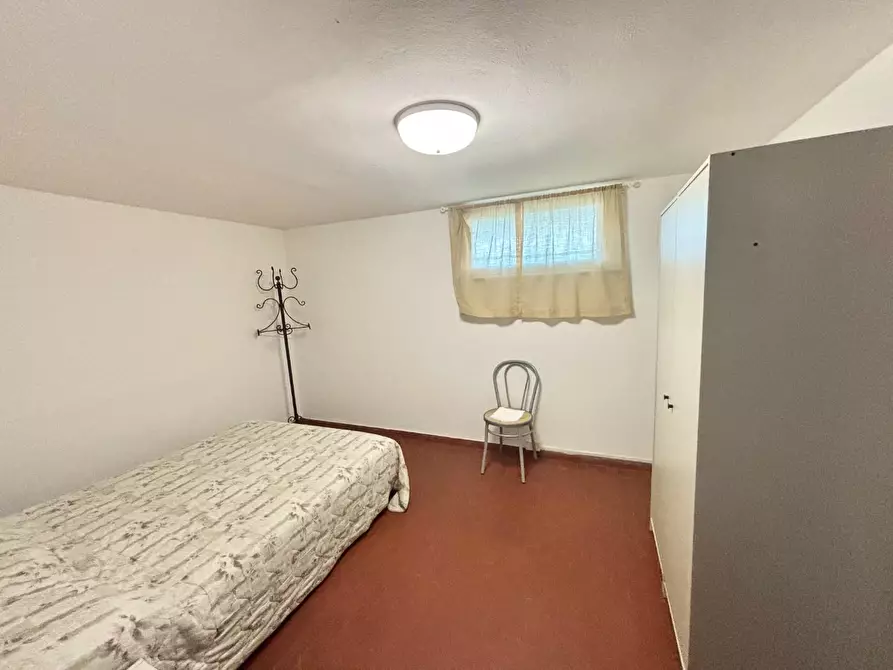 Immagine 2 di Villetta a schiera in vendita  a Castelfranco Di Sotto