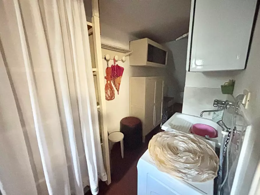 Immagine 4 di Villetta a schiera in vendita  a Castelfranco Di Sotto