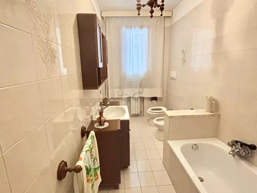 Immagine 21 di Villetta a schiera in vendita  a Castelfranco Di Sotto