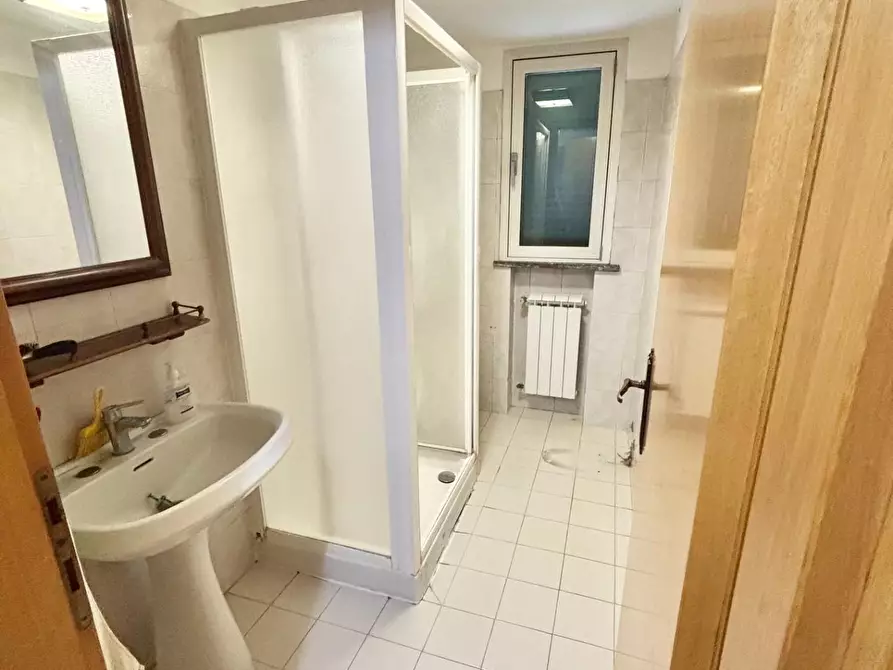 Immagine 5 di Villetta a schiera in vendita  a Castelfranco Di Sotto