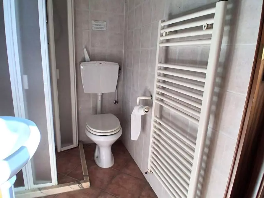 Immagine 23 di Villa in vendita  a Lucca