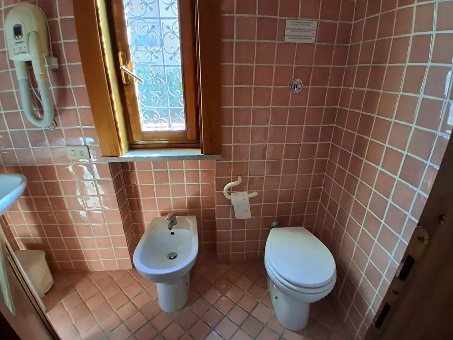 Immagine 13 di Villa in vendita  a Lucca