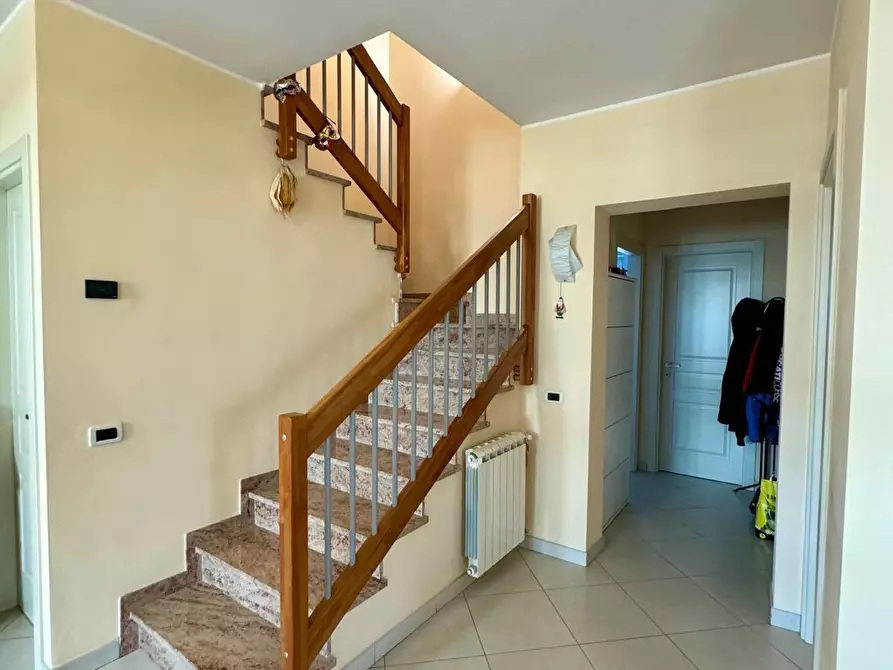 Immagine 19 di Casa indipendente in vendita  a Capannori