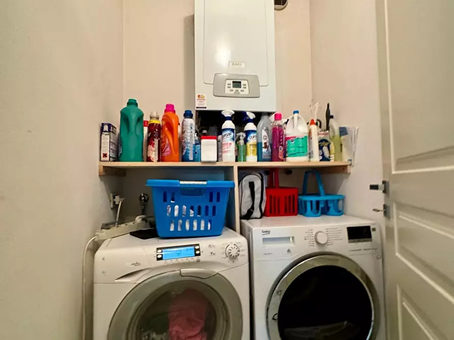 Immagine 9 di Casa indipendente in vendita  a Capannori