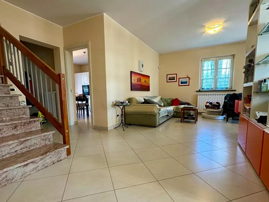 Immagine 1 di Casa indipendente in vendita  a Capannori