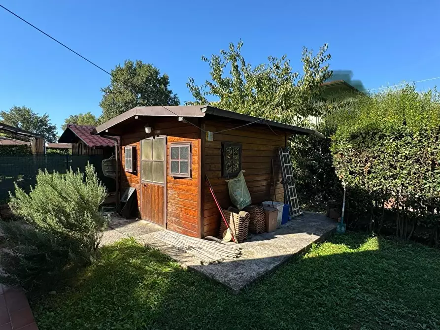 Immagine 5 di Casa indipendente in vendita  a Capannori