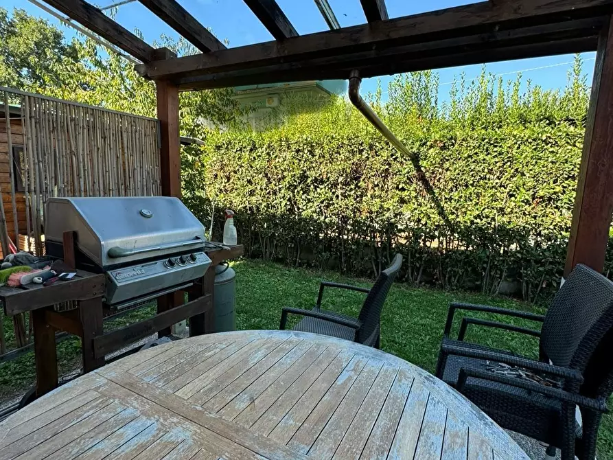 Immagine 23 di Casa indipendente in vendita  a Capannori