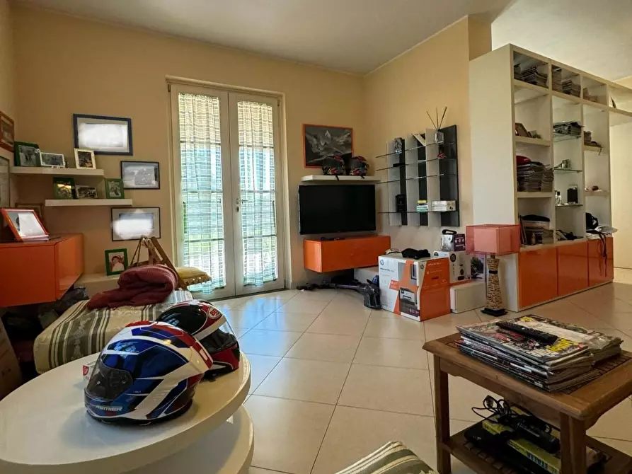 Immagine 2 di Casa indipendente in vendita  a Capannori