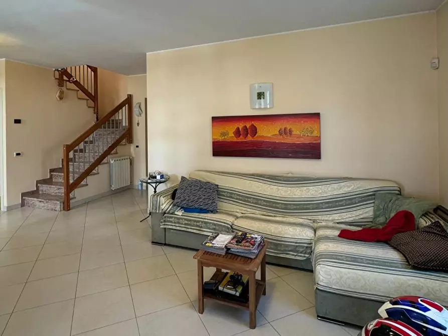 Immagine 33 di Casa indipendente in vendita  a Capannori