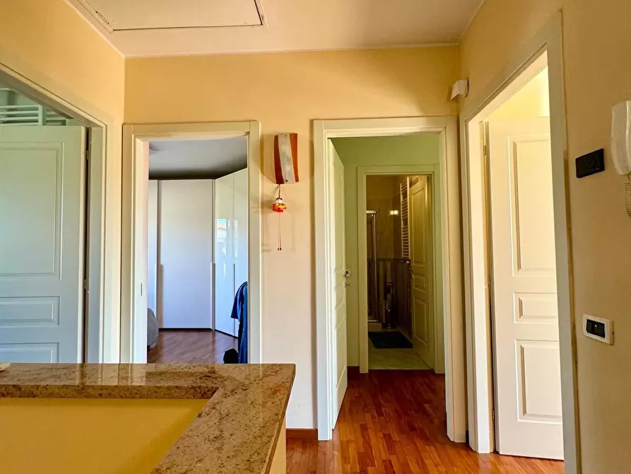 Immagine 8 di Casa indipendente in vendita  a Capannori