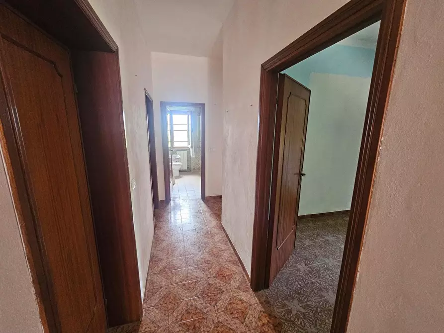 Immagine 23 di Appartamento in vendita  a Collesalvetti