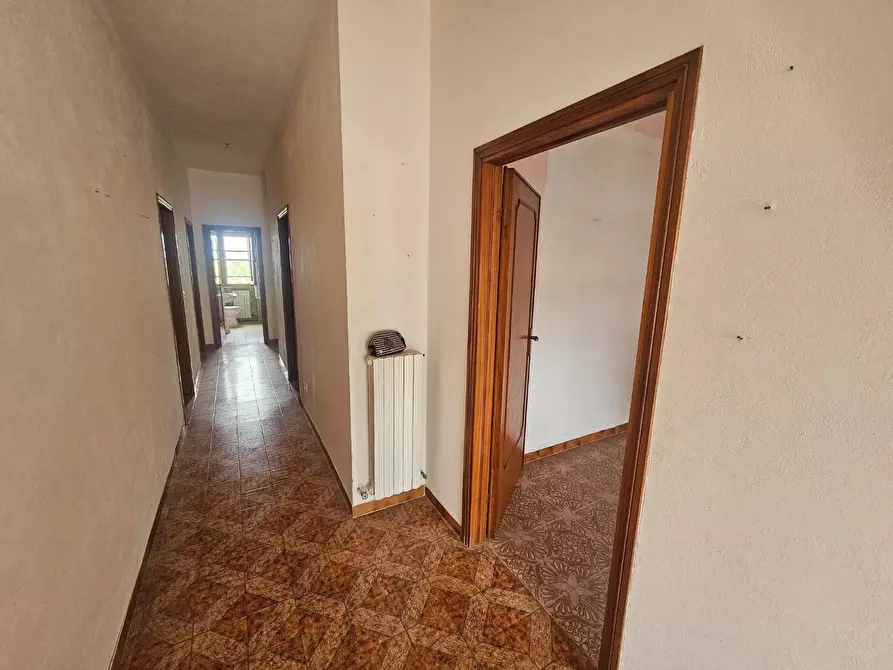 Immagine 19 di Appartamento in vendita  a Collesalvetti