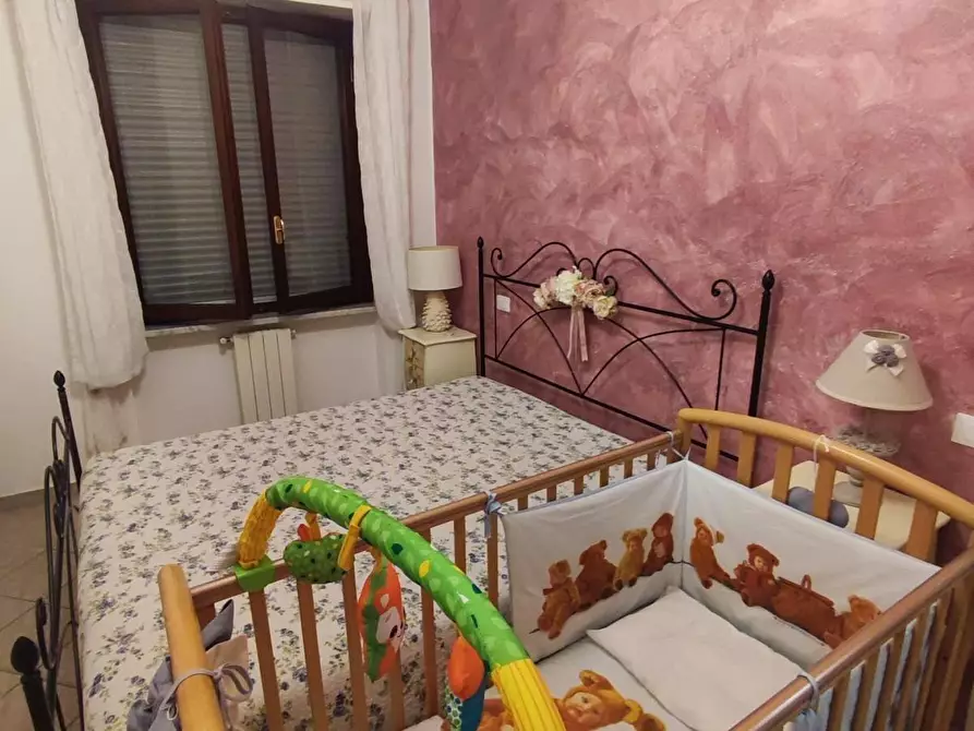 Immagine 5 di Appartamento in vendita  a Massa