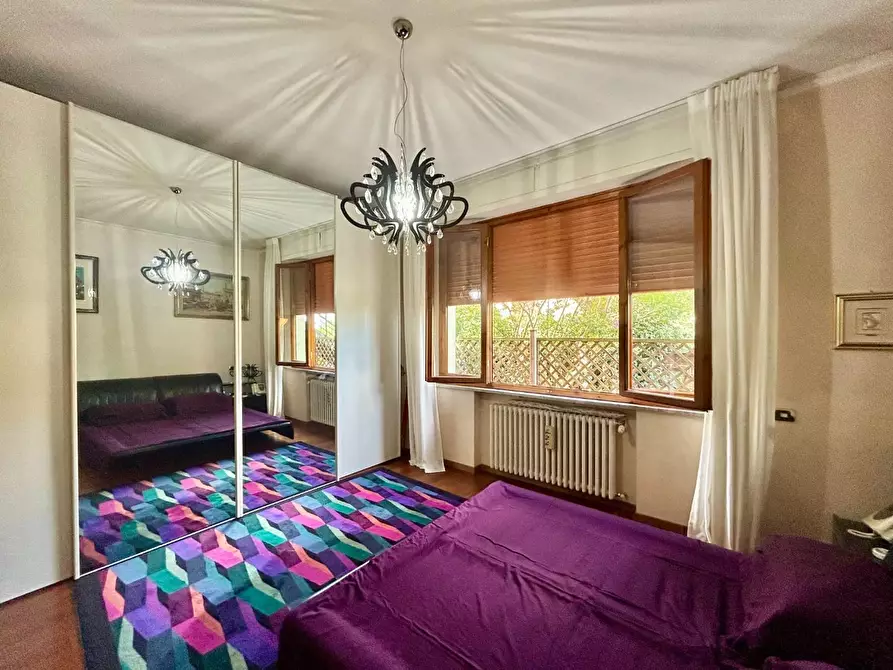 Immagine 28 di Porzione di casa in vendita  a Monteriggioni