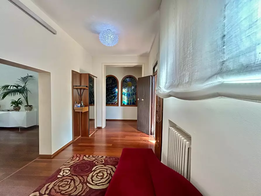 Immagine 10 di Porzione di casa in vendita  a Monteriggioni