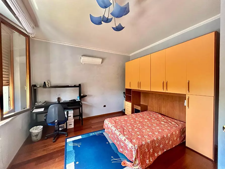 Immagine 25 di Porzione di casa in vendita  a Monteriggioni