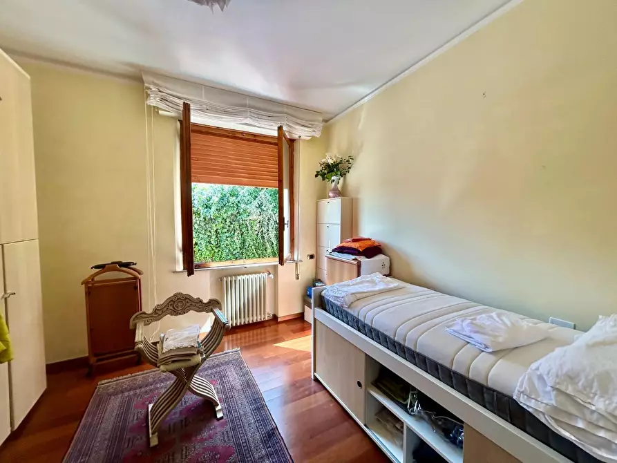 Immagine 26 di Porzione di casa in vendita  a Monteriggioni