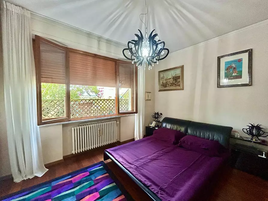 Immagine 29 di Porzione di casa in vendita  a Monteriggioni