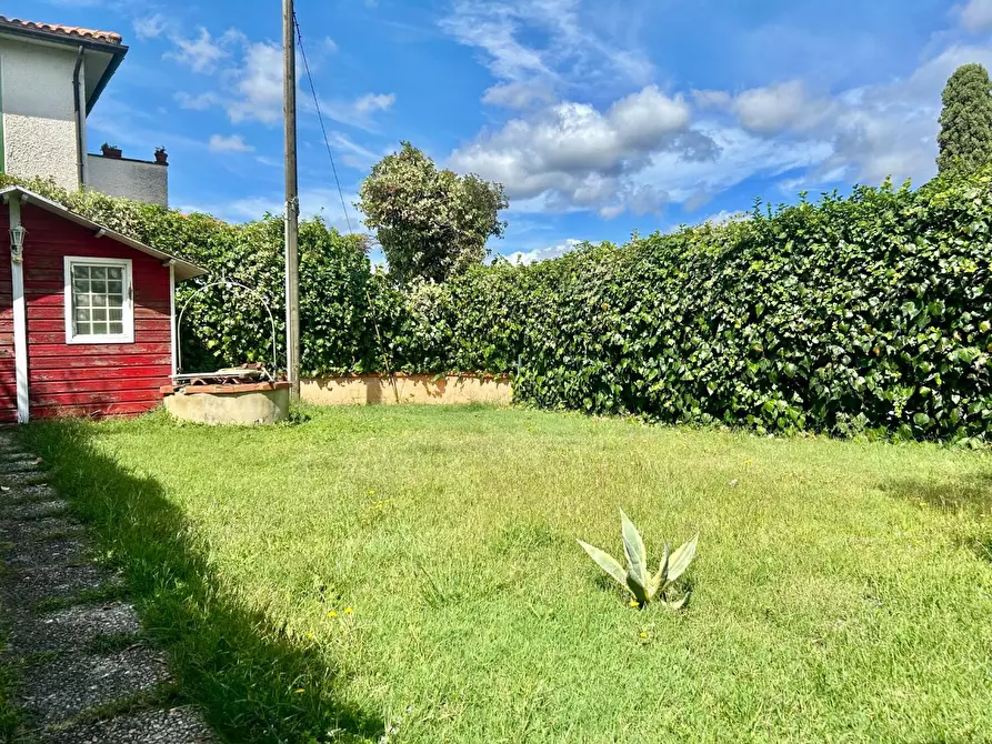 Immagine 32 di Porzione di casa in vendita  a Monteriggioni