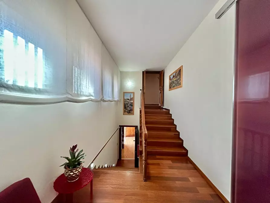 Immagine 9 di Porzione di casa in vendita  a Monteriggioni