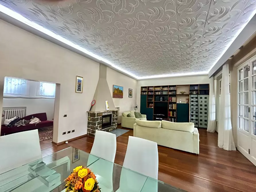 Immagine 5 di Porzione di casa in vendita  a Monteriggioni