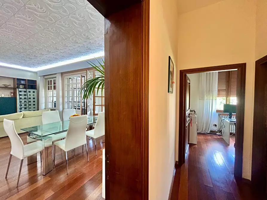 Immagine 20 di Porzione di casa in vendita  a Monteriggioni