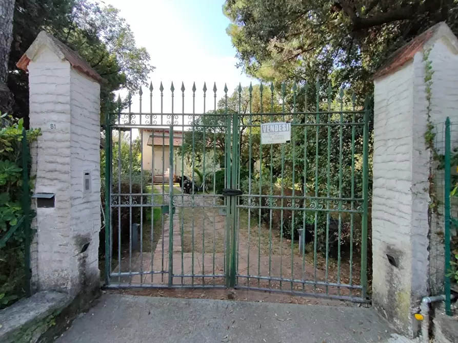 Immagine 7 di Villa in vendita  a Massa