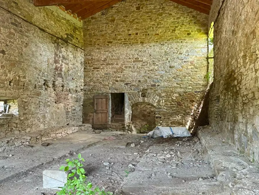 Immagine 3 di Casa colonica in vendita  a Firenzuola