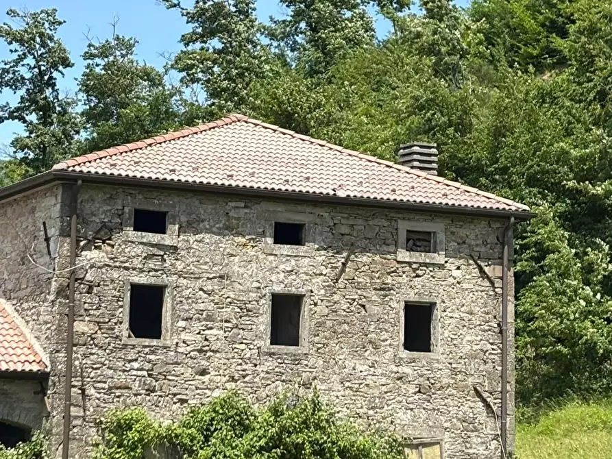 Immagine 7 di Casa colonica in vendita  a Firenzuola