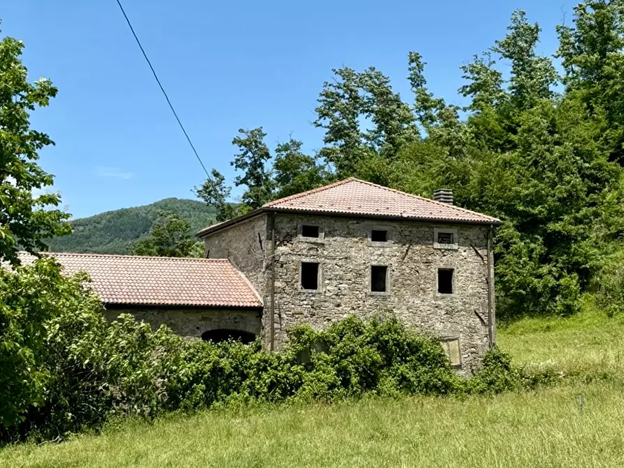 Immagine 1 di Casa colonica in vendita  a Firenzuola