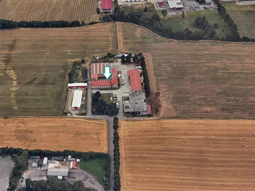 Immagine 1 di Ufficio in vendita  a Concorezzo