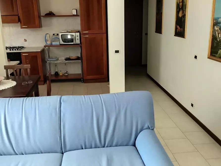 Immagine 3 di Appartamento in vendita  a Sarzana