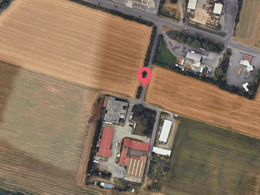 Immagine 1 di Terreno agricolo in vendita  a Concorezzo