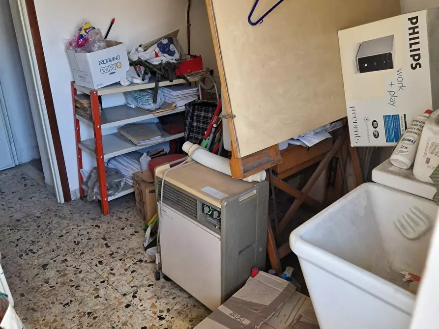 Immagine 12 di Appartamento in vendita  a Pisa