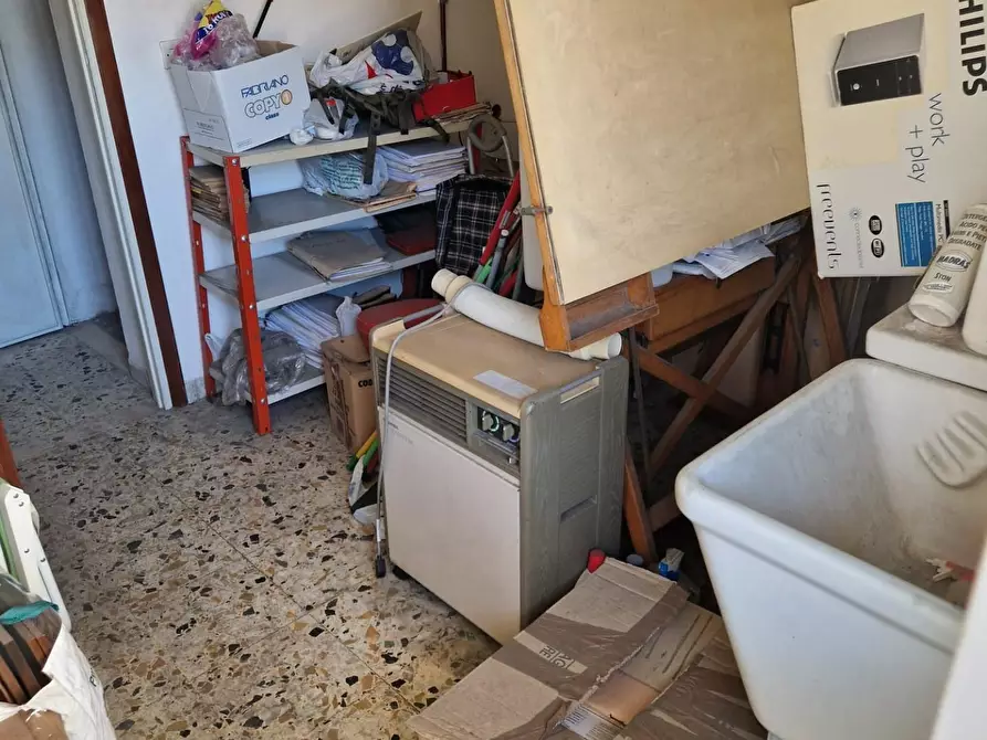 Immagine 13 di Appartamento in vendita  a Pisa