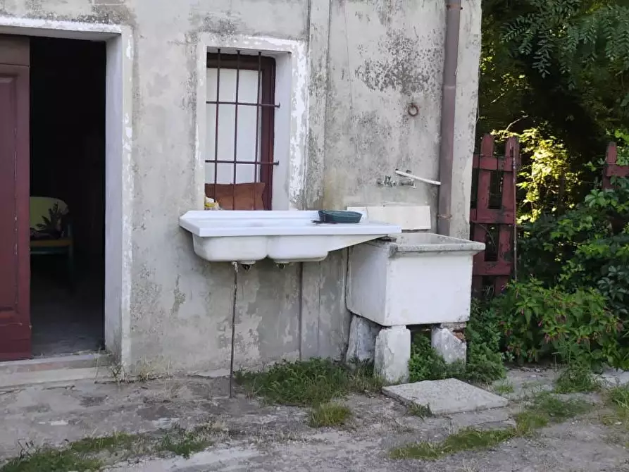 Immagine 2 di Terratetto in vendita  a Crespina Lorenzana