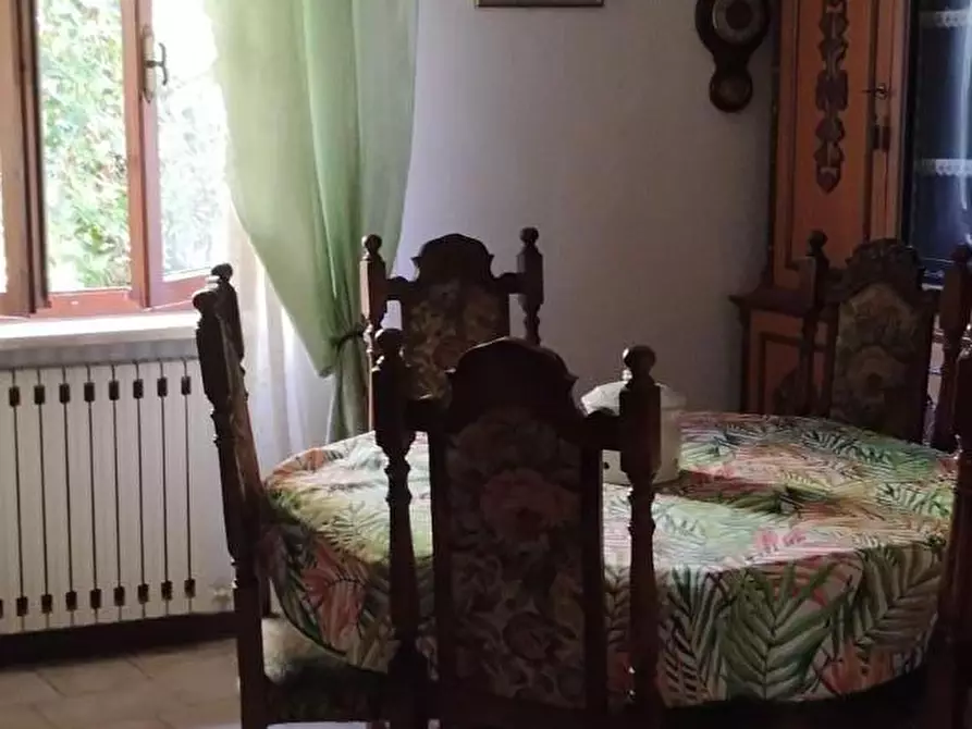 Immagine 9 di Terratetto in vendita  a Crespina Lorenzana