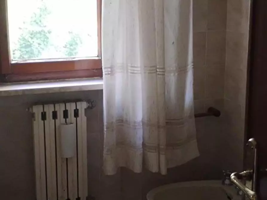 Immagine 11 di Terratetto in vendita  a Crespina Lorenzana