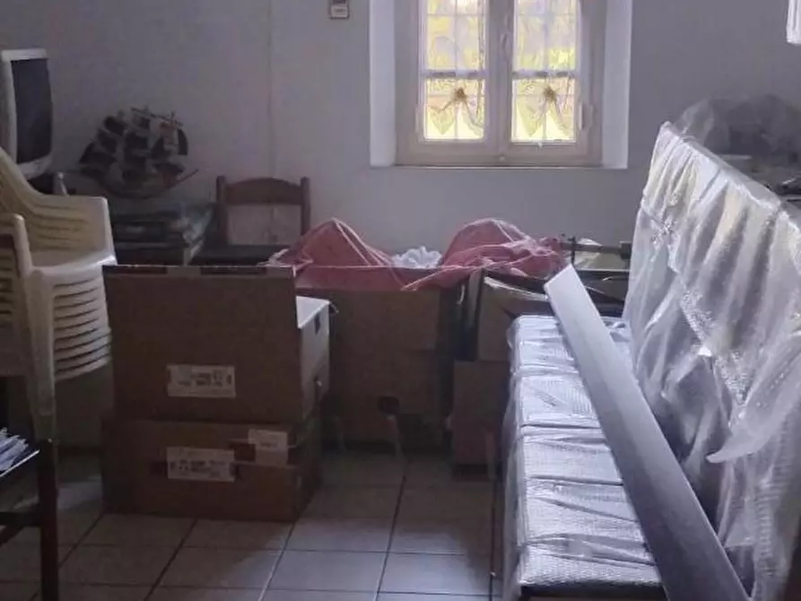 Immagine 18 di Terratetto in vendita  a Crespina Lorenzana