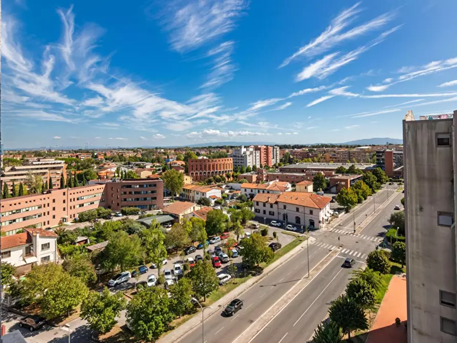 Immagine 19 di Appartamento in vendita  a Pisa