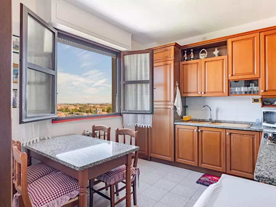 Immagine 29 di Appartamento in vendita  a Pisa