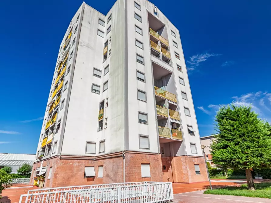 Immagine 36 di Appartamento in vendita  a Pisa