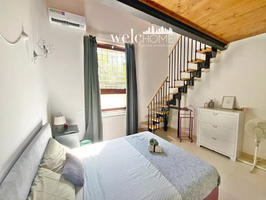 Immagine 6 di Appartamento in vendita  a Campi Bisenzio