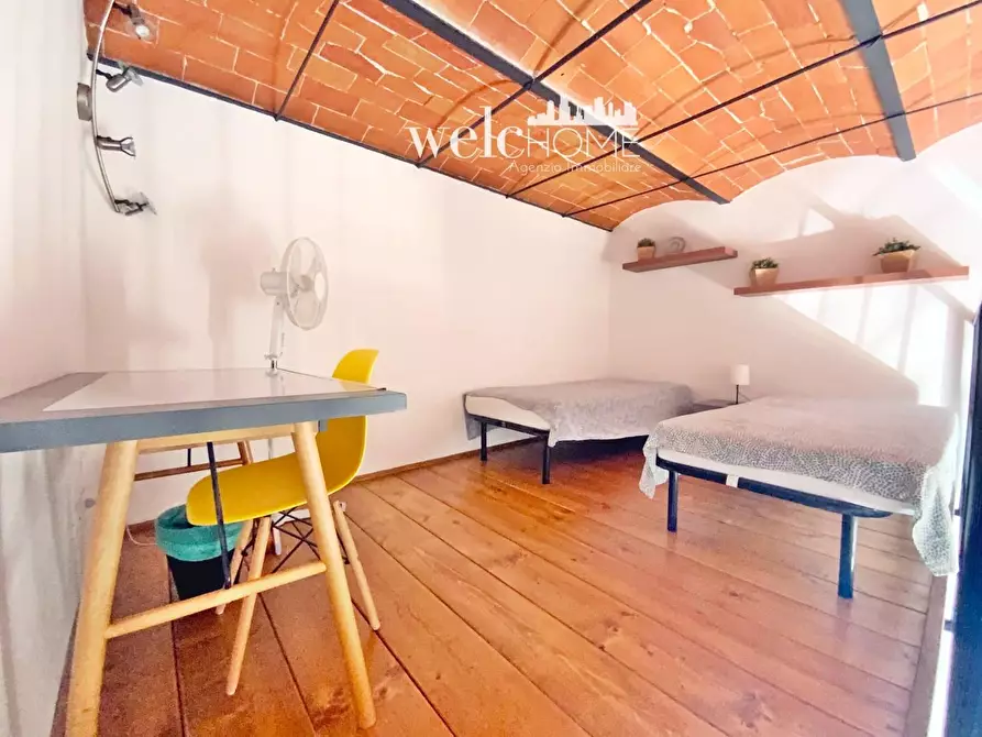 Immagine 11 di Appartamento in vendita  a Campi Bisenzio