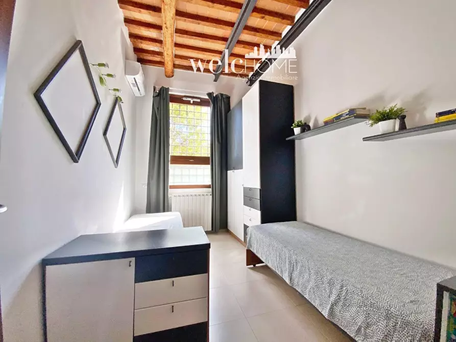 Immagine 24 di Appartamento in vendita  a Campi Bisenzio