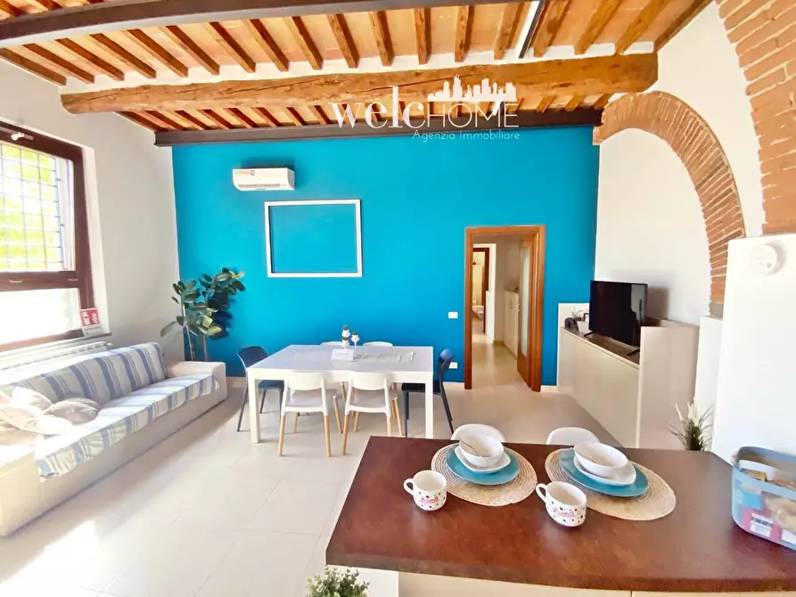 Immagine 3 di Appartamento in vendita  a Campi Bisenzio