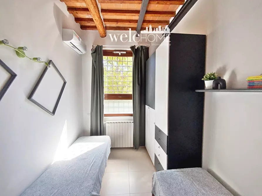 Immagine 8 di Appartamento in vendita  a Campi Bisenzio