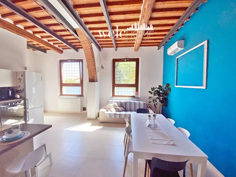 Immagine 4 di Appartamento in vendita  a Campi Bisenzio