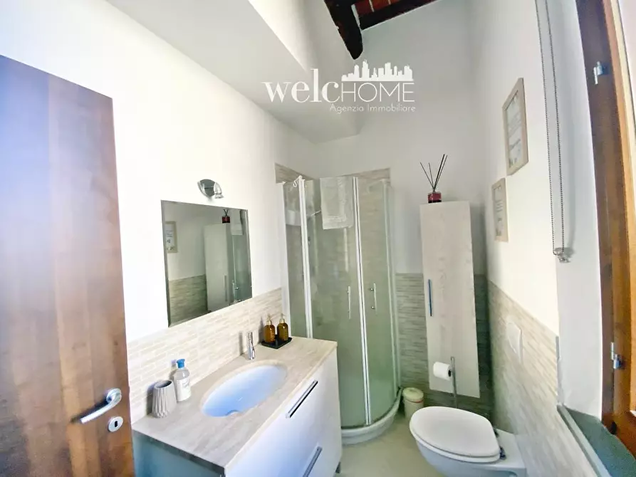 Immagine 28 di Appartamento in vendita  a Campi Bisenzio